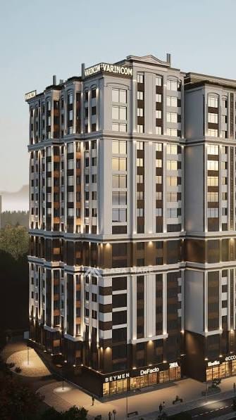 2-комнатная квартира, 60 м², Старая Почта, Кишинёв 2