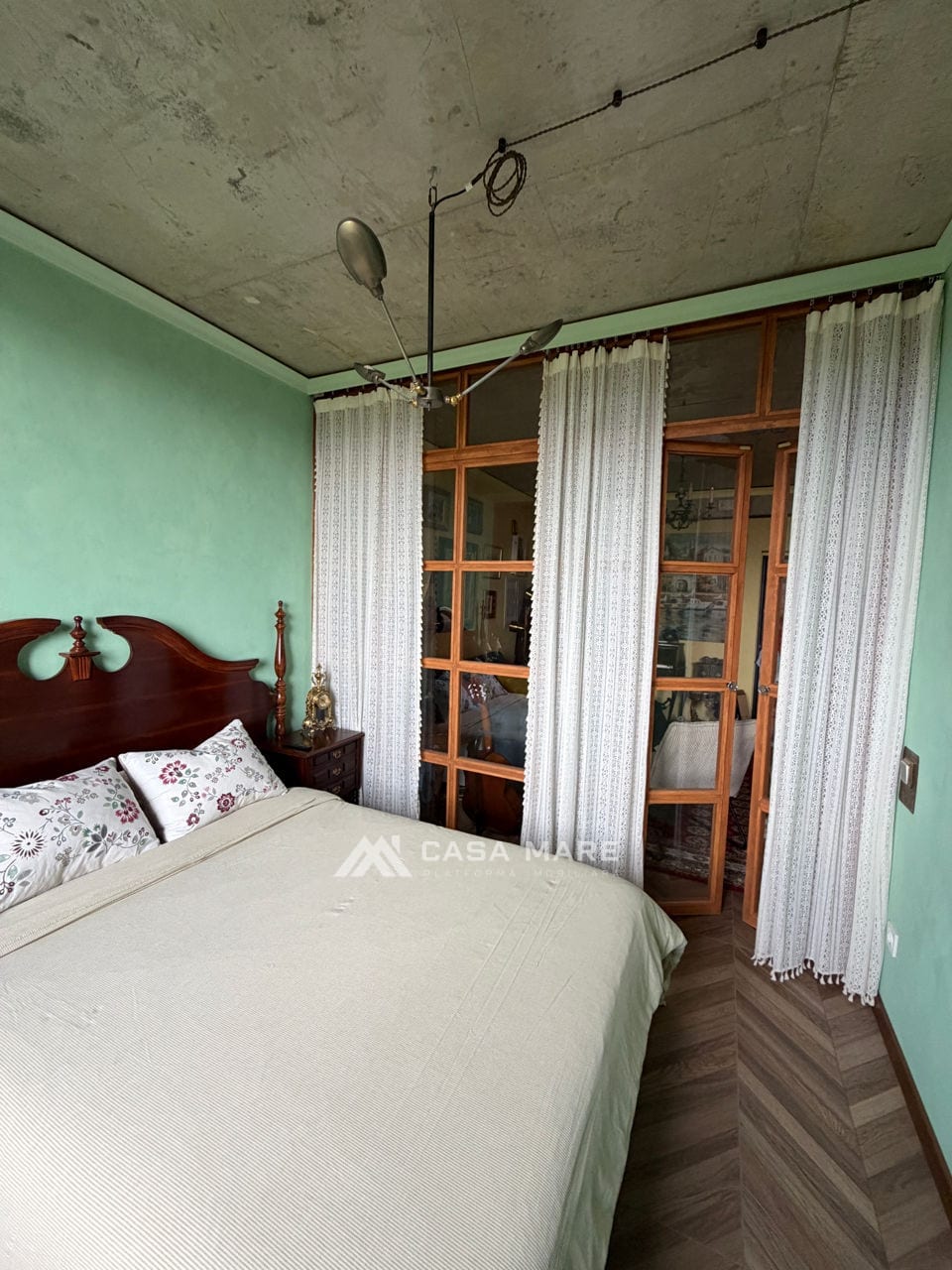 Apartament cu 1 cameră, 43 m², Durlești 2