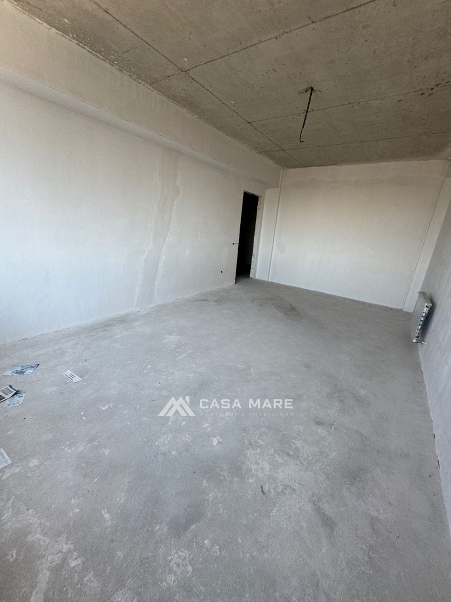 2-комнатная квартира, 87 м², Рышкановка, Кишинёв 3