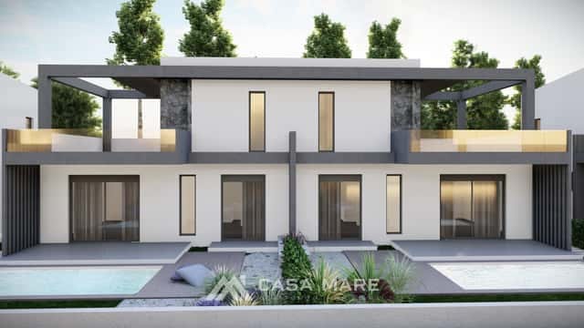 Elea Luxury | Plaja Ofrynio, Kavala, Grecia 8