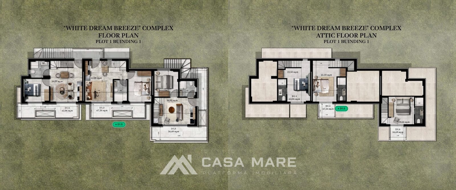 Complexul White Dream Breeze | Skala Rachoni, Grecia 16