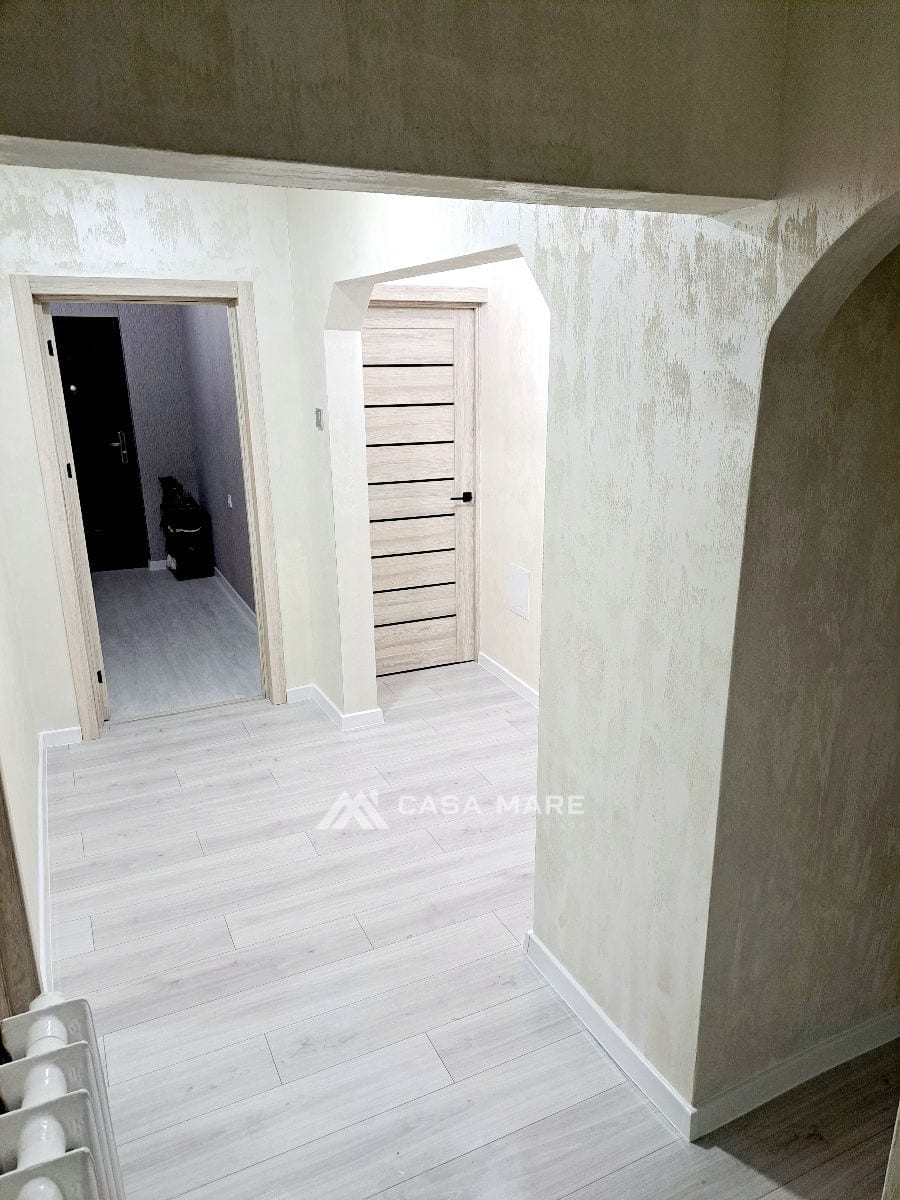 Apartament cu 3 camere, 80 m², BAM, Bălți 6