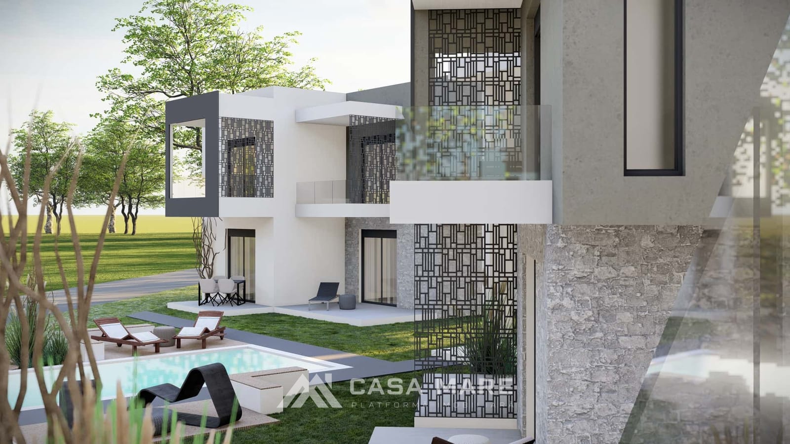 Complexul Aura | Kerdylia, Grecia 18