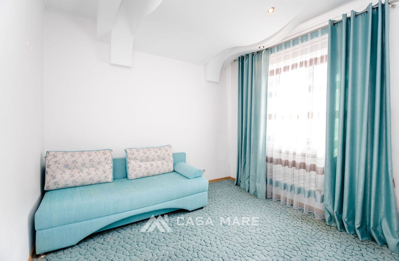 4-комнатный дом, 250 м², Центр, Кишинёв 9