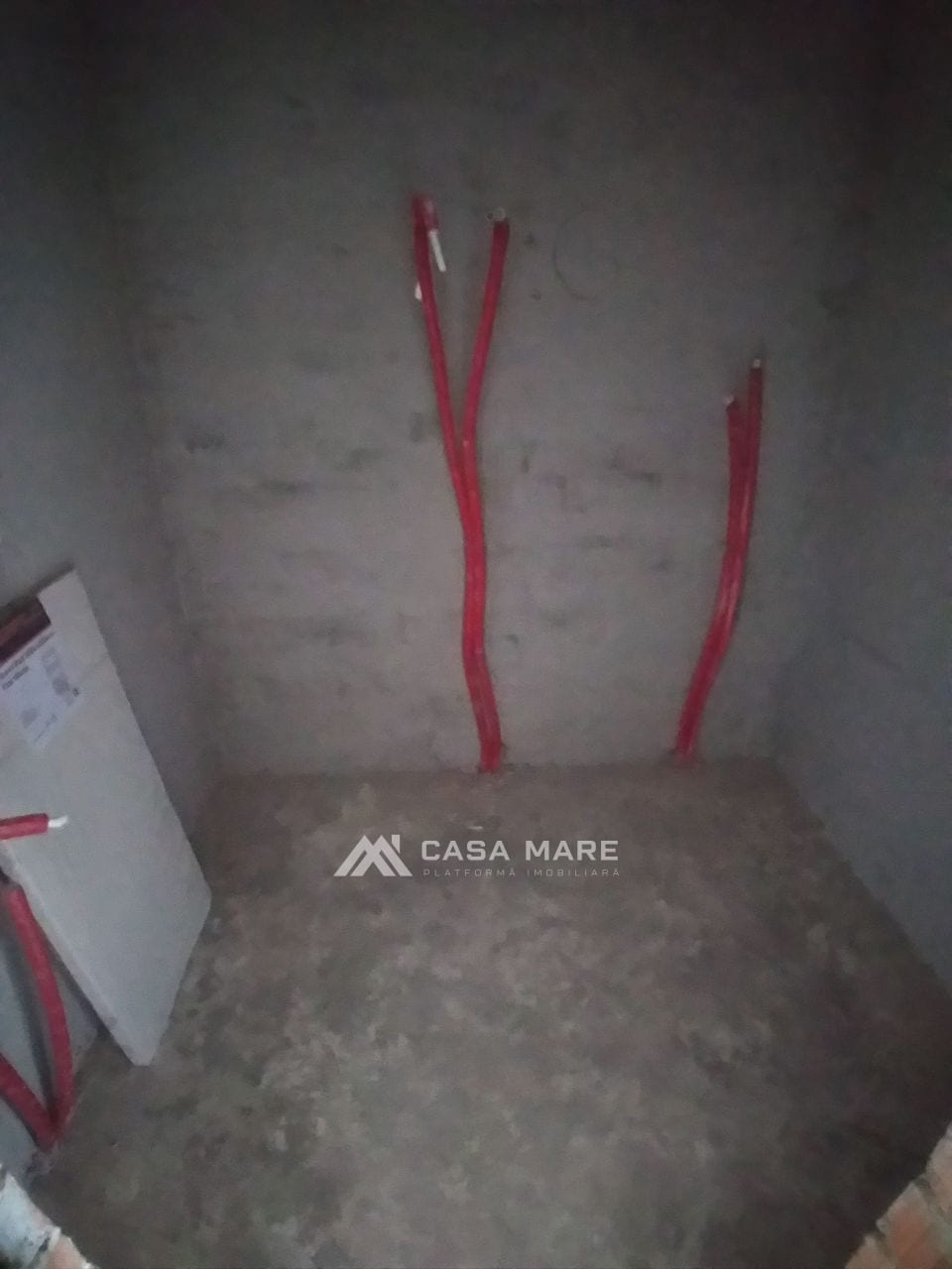 1-комнатная квартира, 48 м², Буюканы, Кишинёв 6