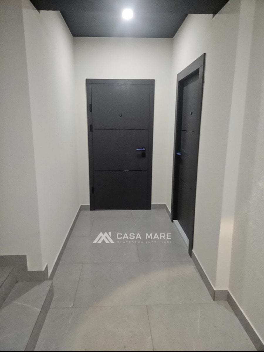 2-комнатная квартира, 59 м², Буюканы, Кишинёв 5