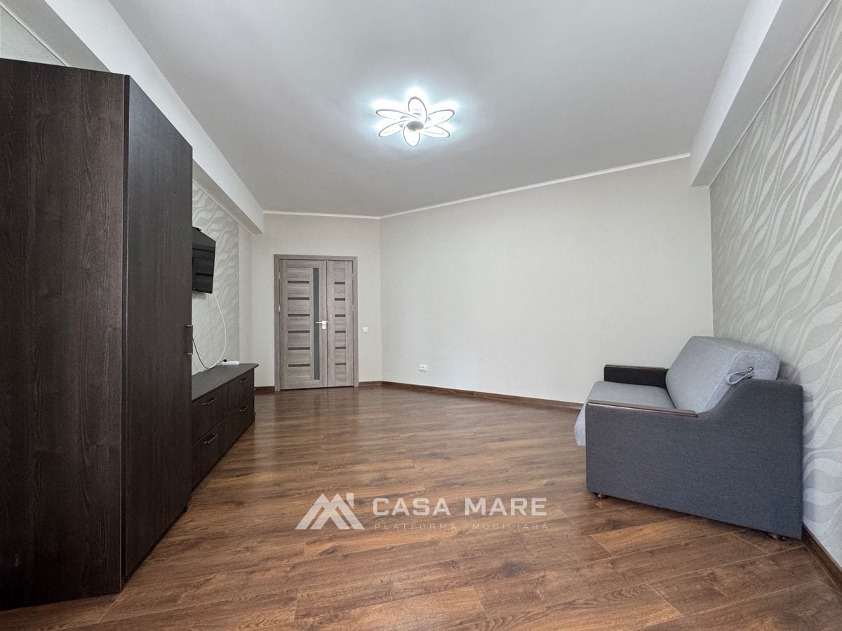 Apartament cu 2 camere, 70 m², Buiucani, Chișinău 5