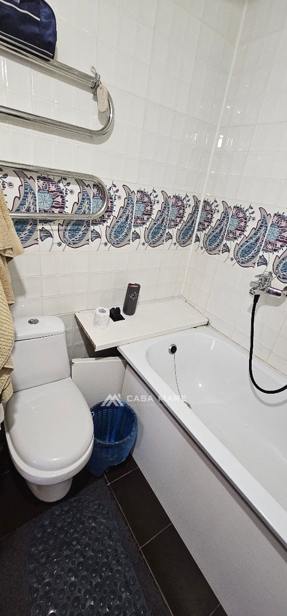 Apartament cu 2 camere, 40 m², Botanica, Chișinău 8