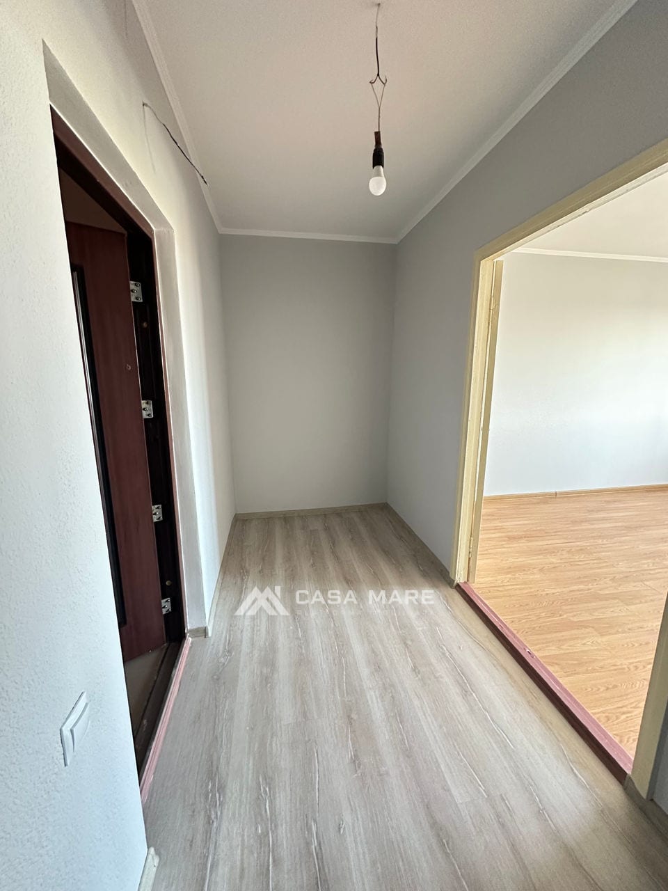 1-комнатная квартира, 40 м², Чимишлия 4