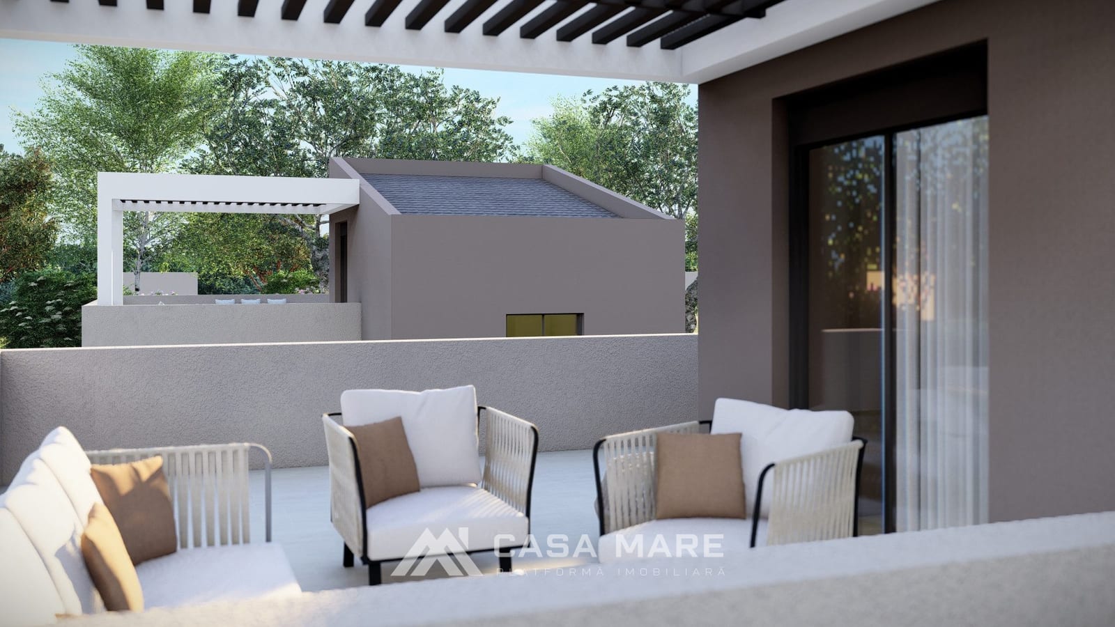 Complex Rezidențial Clio B | Plaja Ofrynio, Kavala, Grecia 6