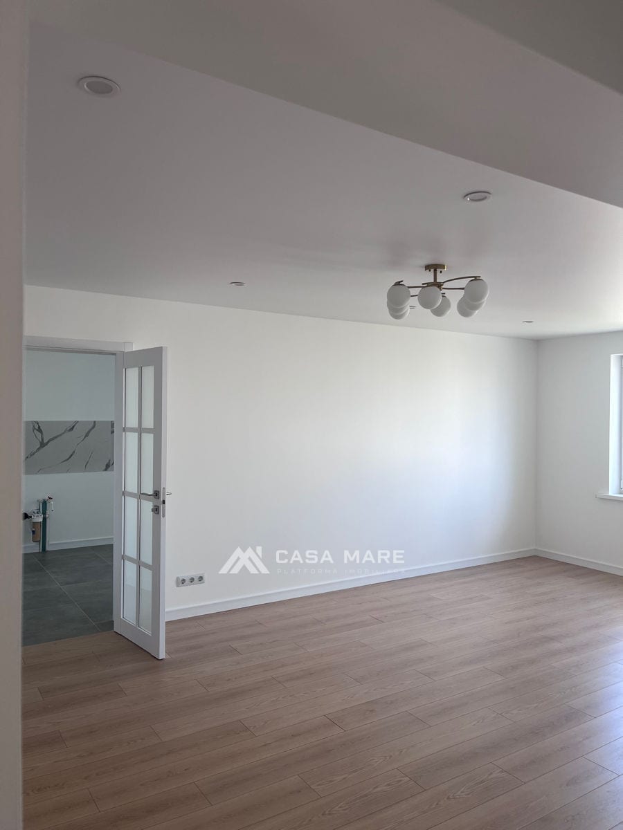 Apartament cu 3 camere, 67 m², Strășeni 3