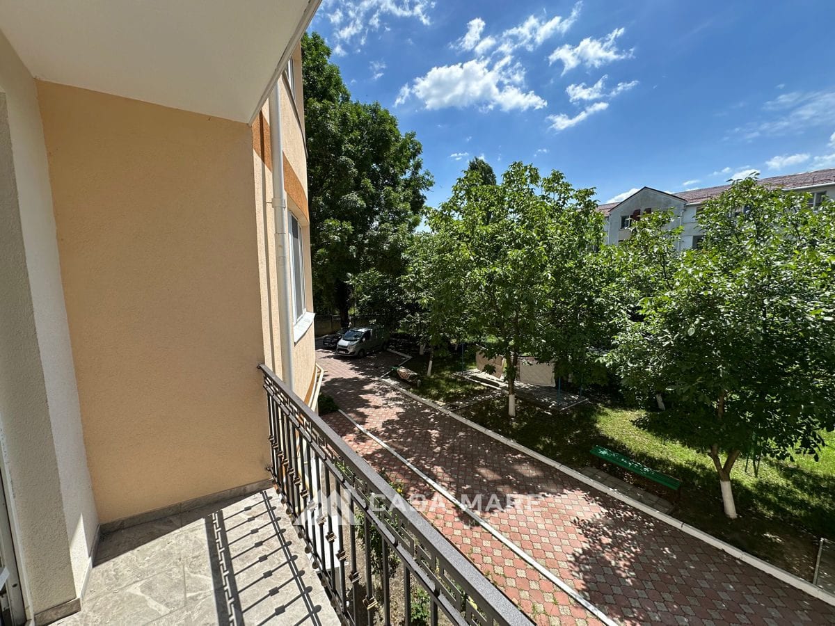 2-комнатная квартира, 78 м², Кэлэрашь 1