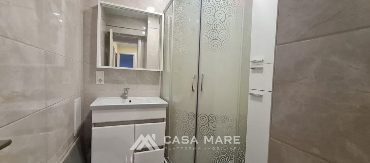 Apartament cu 2 camere, 50 m², Ciocana, Chișinău 5