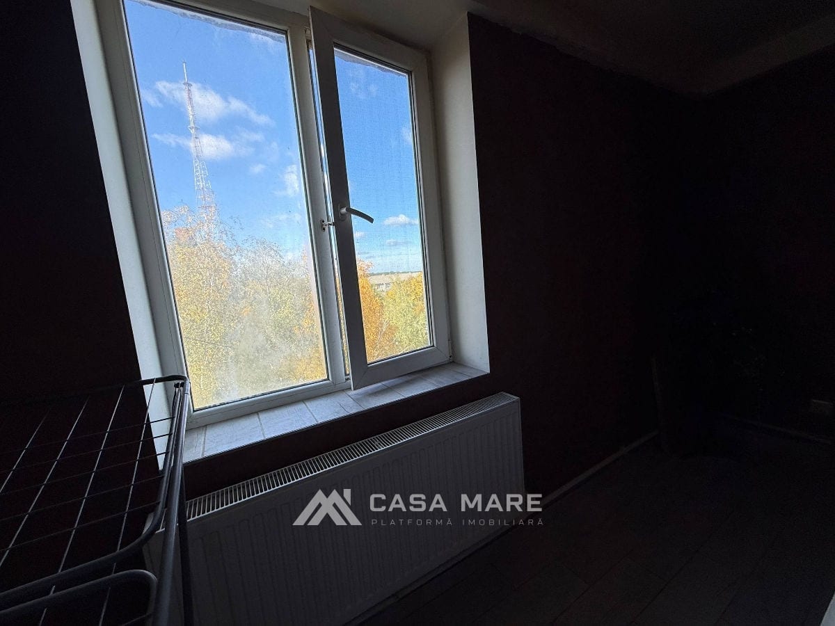2-комнатная квартира, 46 м², Единец 5