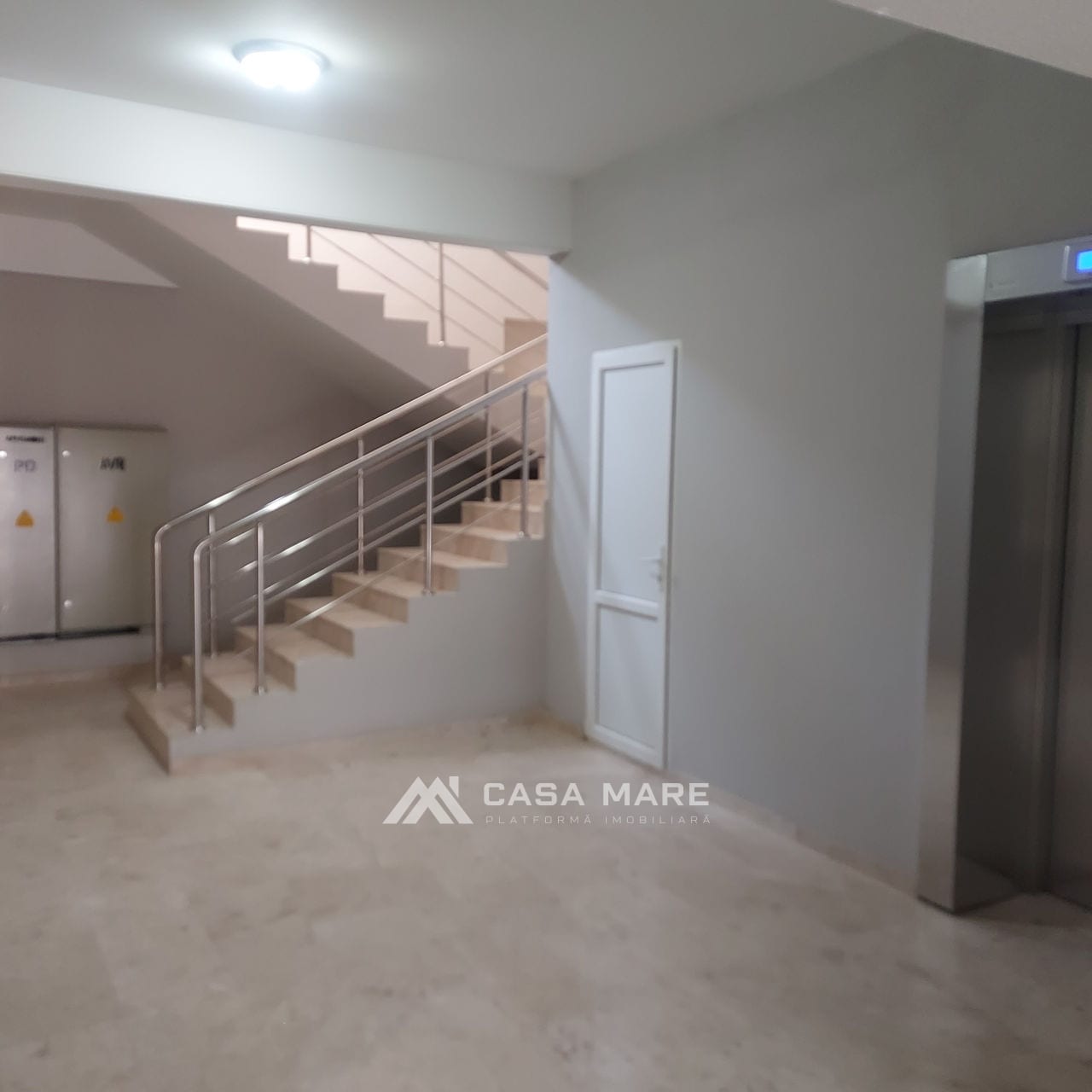 2-комнатная квартира, 65 м², Центр, Кишинёв 8