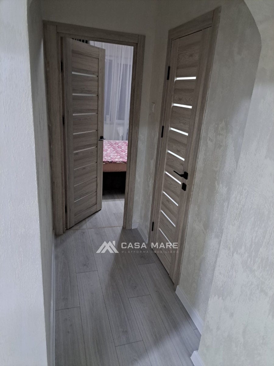 Apartament cu 3 camere, 80 m², BAM, Bălți 7