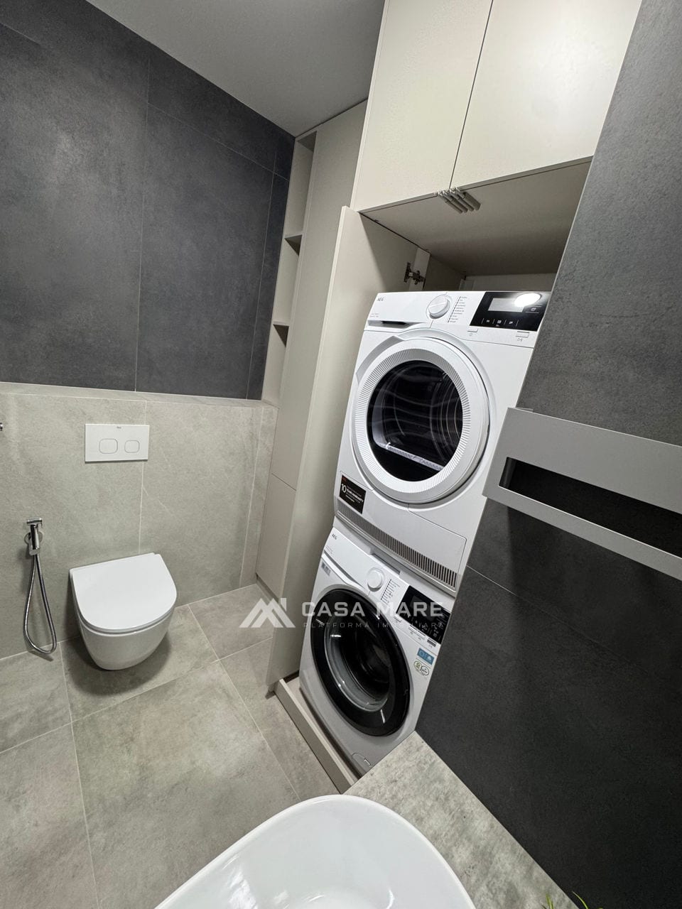2-комнатная квартира, 67 м², Старая Почта, Кишинёв 9