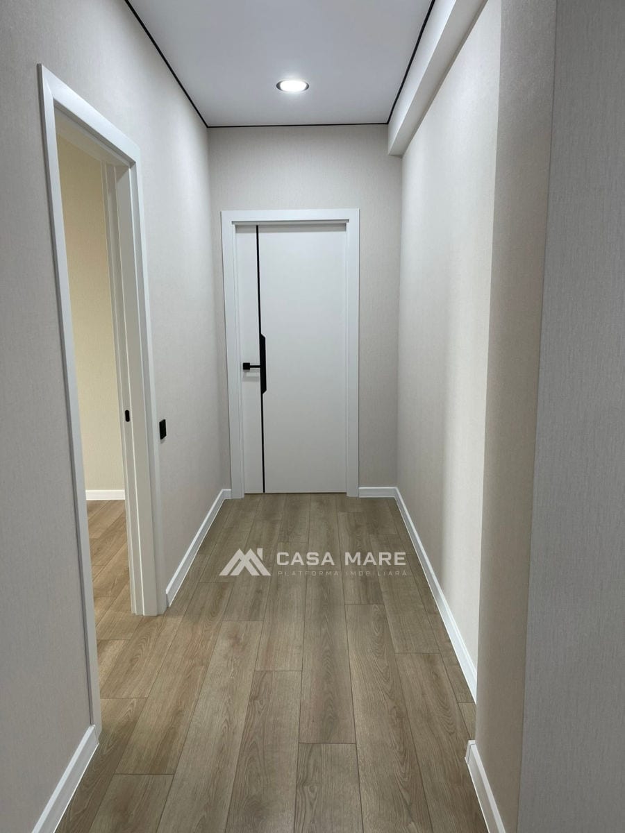 2-комнатная квартира, 71 м², Яловены 7