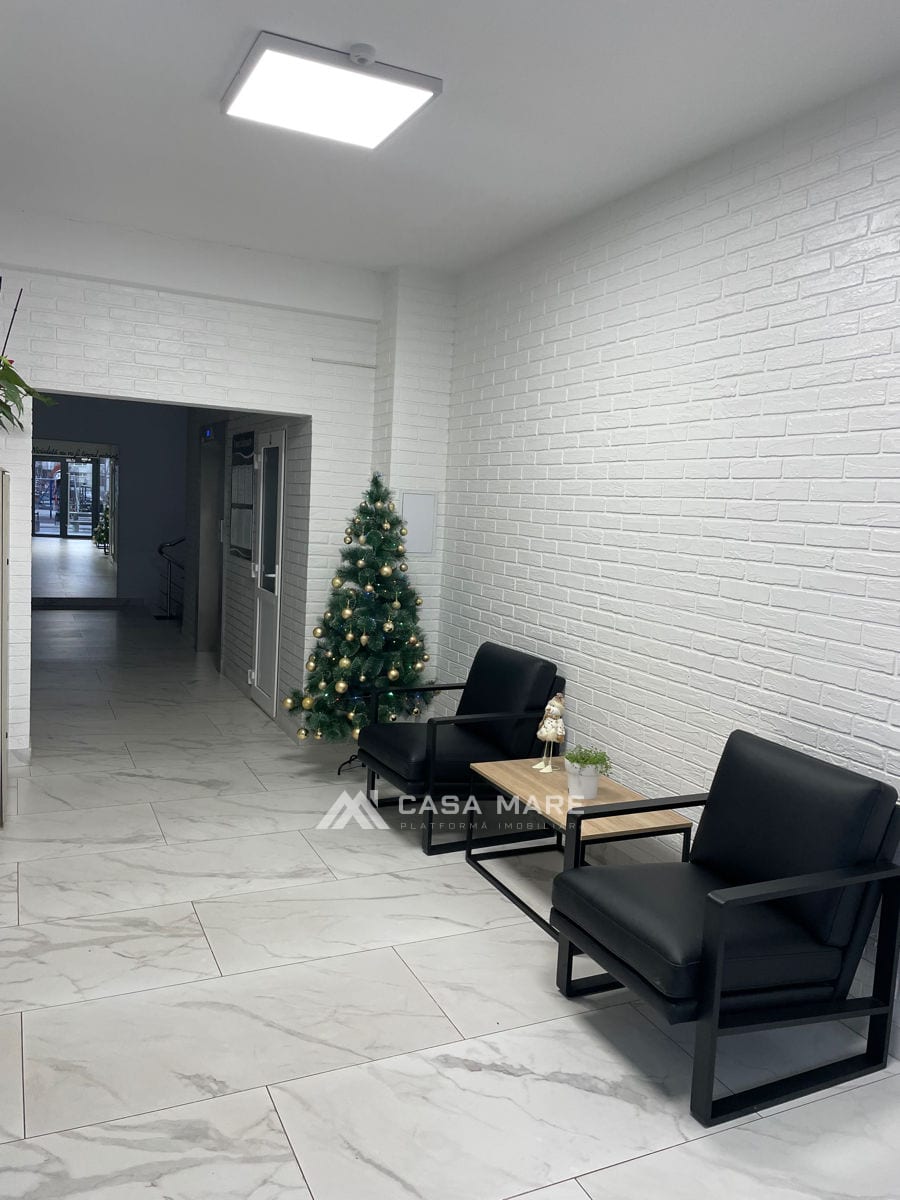 Apartament cu 3 camere, 89 m², Cahul 6