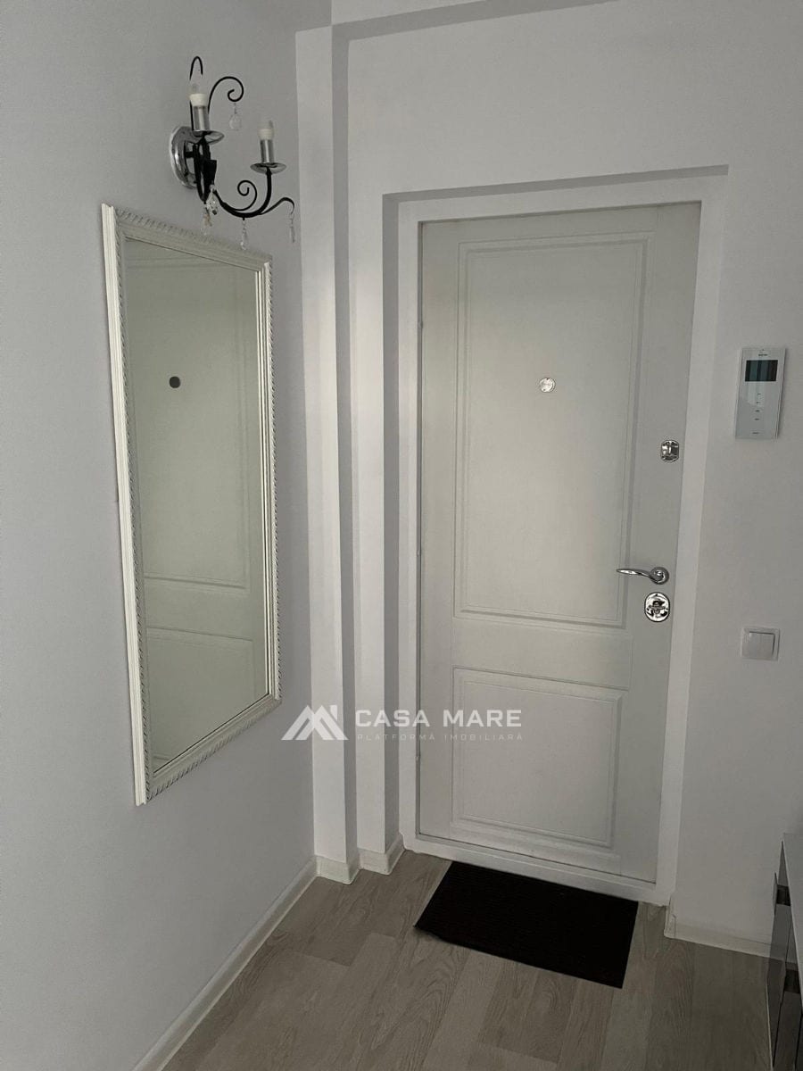 Apartament cu 2 camere, 47 m², Ciocana, Chișinău 11