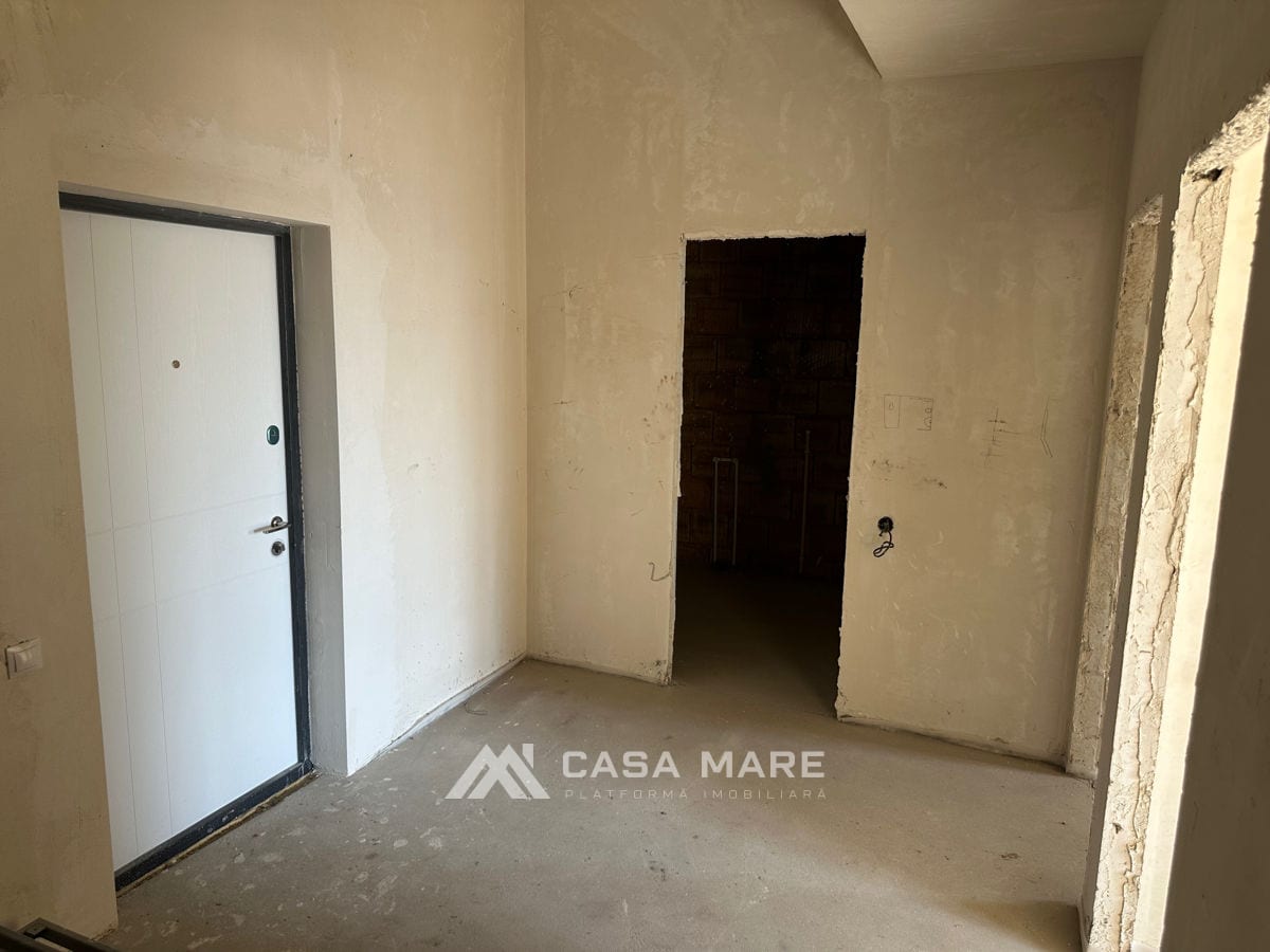 2-комнатная квартира, 91 м², Старая Почта, Кишинёв 11
