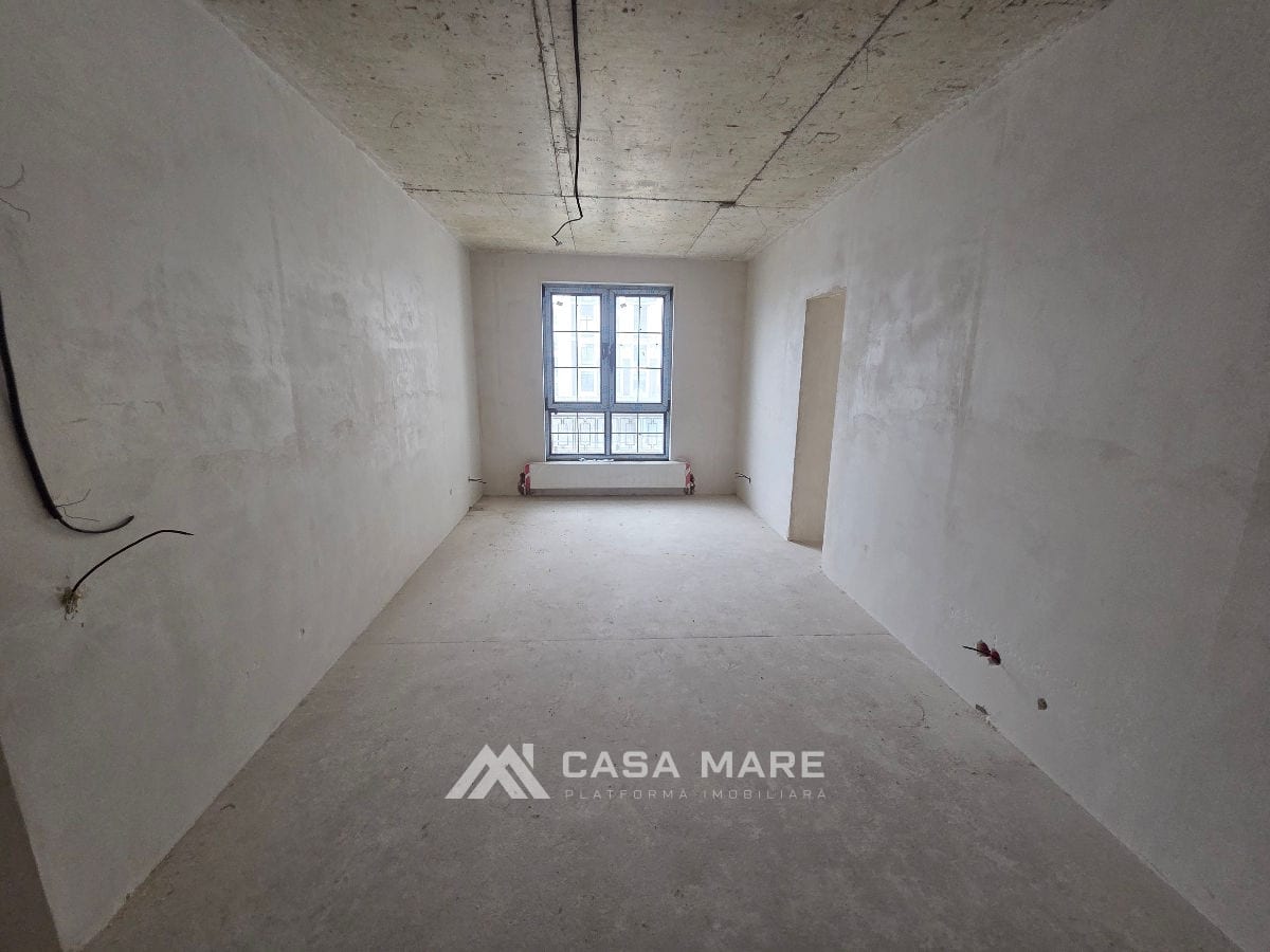 3-комнатная квартира, 124 м², Центр, Кишинёв 10