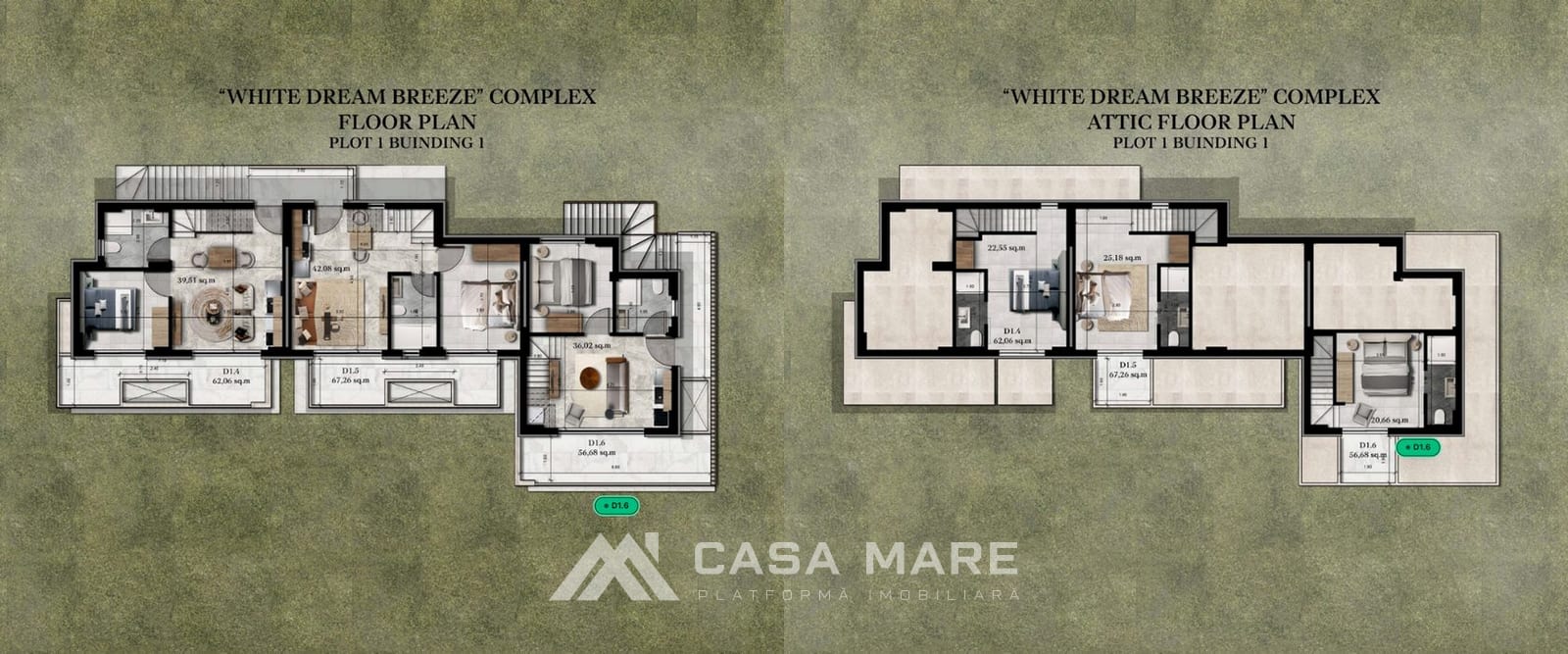 Complexul White Dream Breeze | Skala Rachoni, Grecia 17