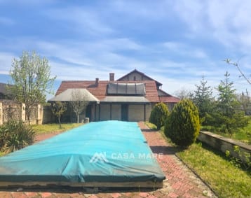 4-комнатный дом, 350 м², Гояну Ноу 6