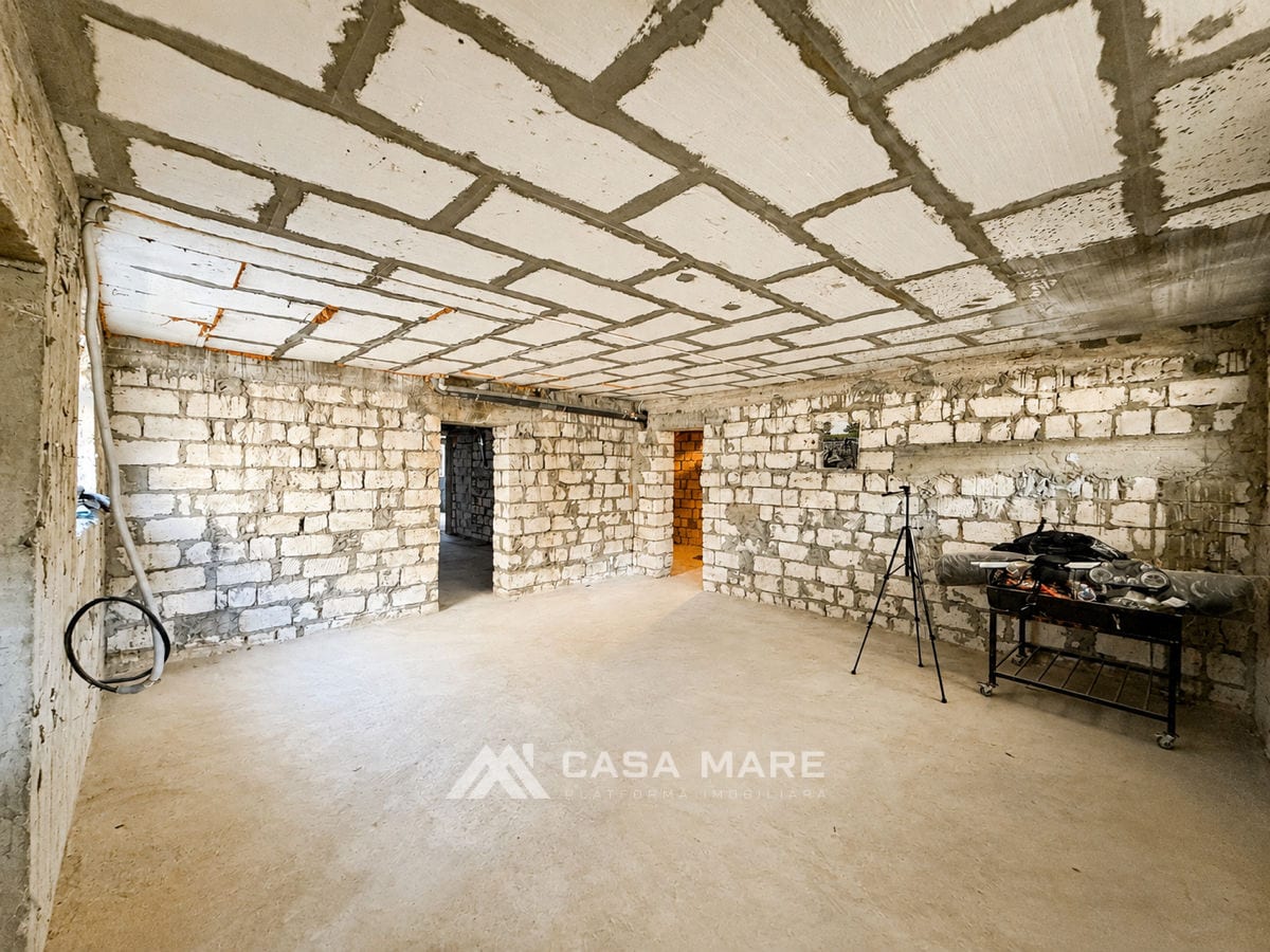 Коммерческое помещение, 127 м², Стэучены 5