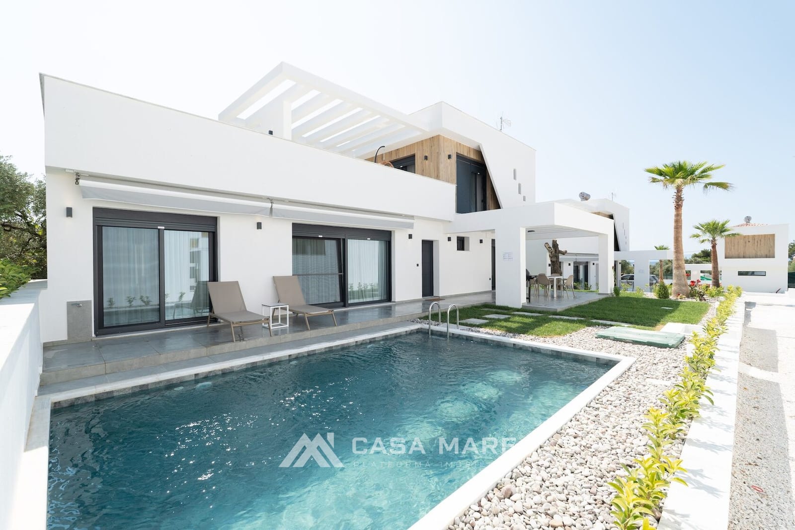 Complexul Emerald Island | Skala Rachoniou, Thassos, Grecia 24