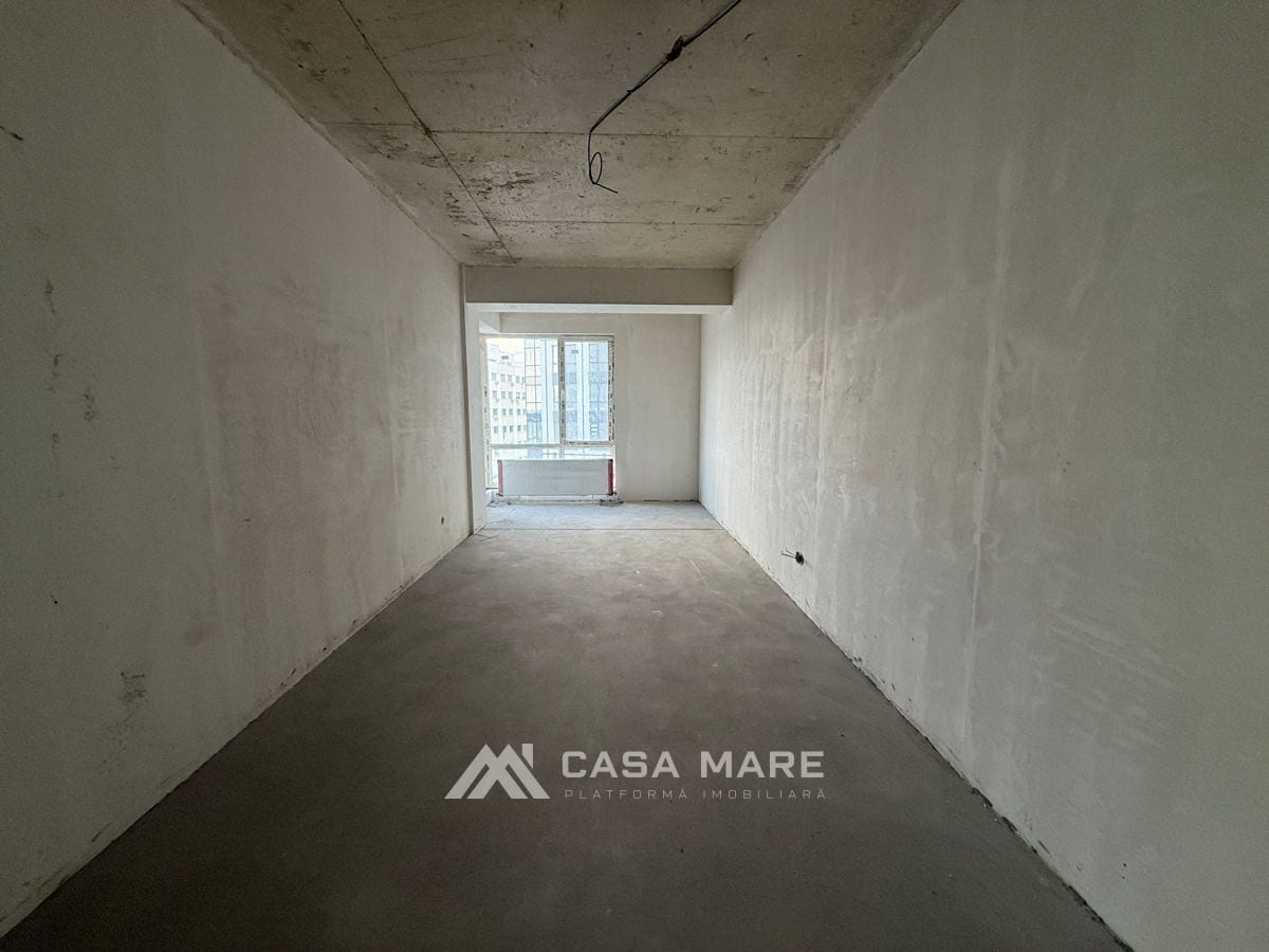 2-комнатная квартира, 67 м², Буюканы, Кишинёв 3