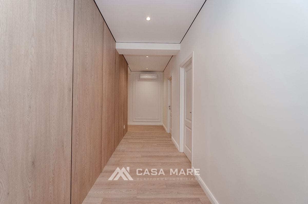 2-комнатная квартира, 72 м², Дурлешты 15