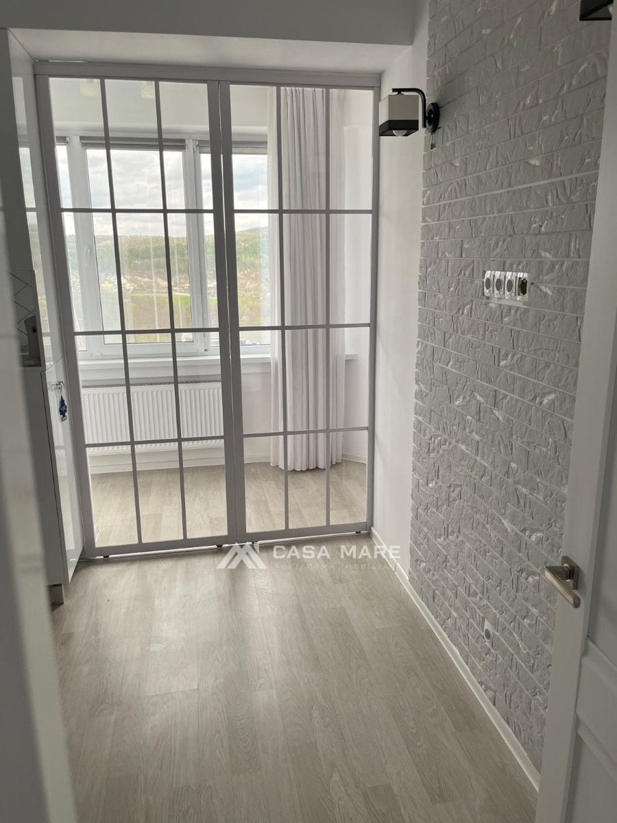 Apartament cu 2 camere, 47 m², Ciocana, Chișinău 5