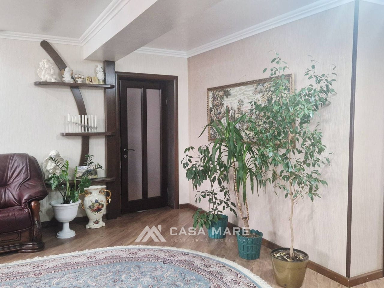 Apartament cu 4 camere, 79 m², BAM, Bălți 13