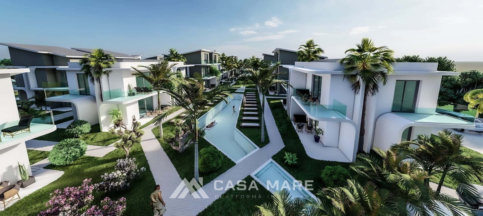 Complexul Blue Marina | Skala Prinos, Thassos, Grecia 12