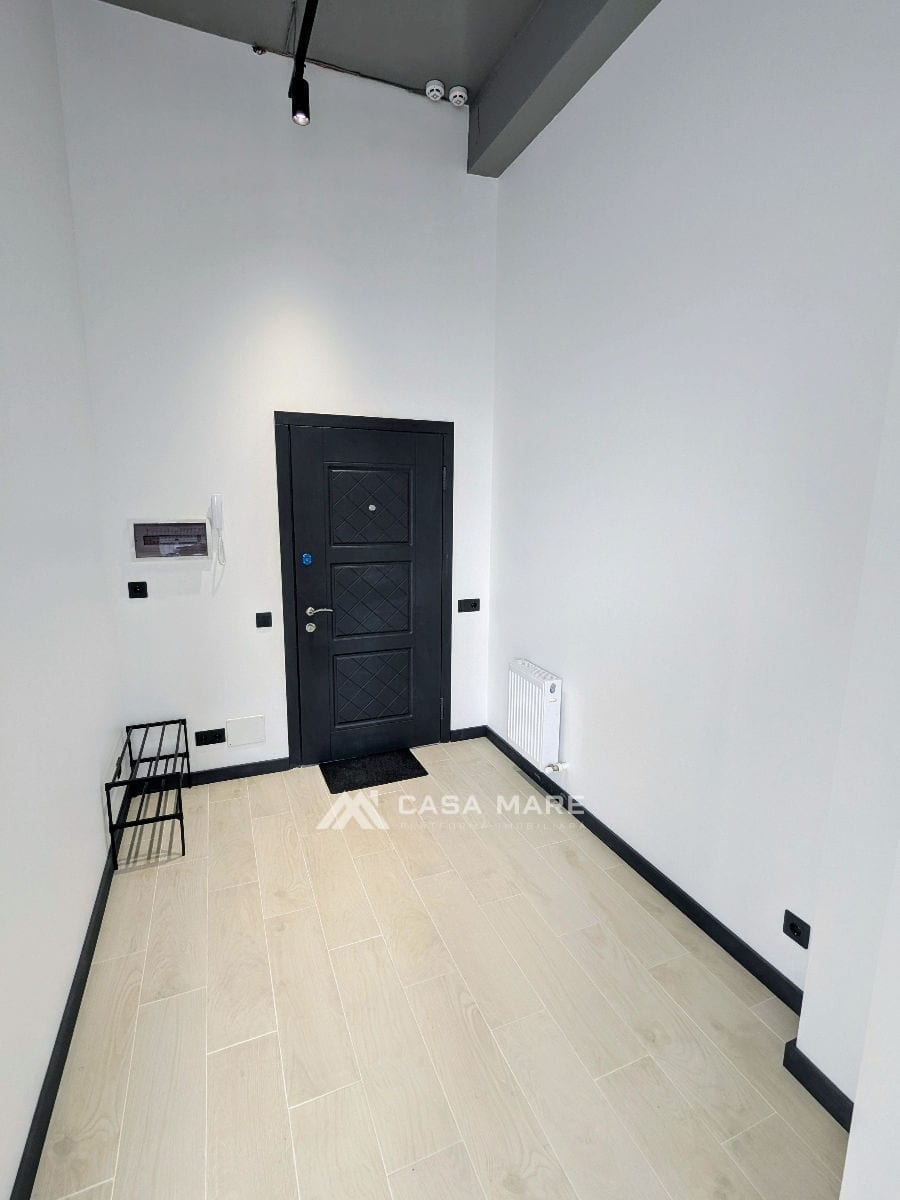 Apartament cu 1 cameră, 52 m², Botanica, Chișinău 8