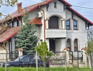 Casă cu 4 camere, 350 m², Goianul Nou 1