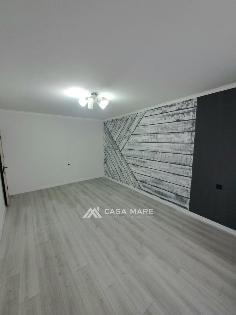 Apartament cu 3 camere, 80 m², BAM, Bălți 4