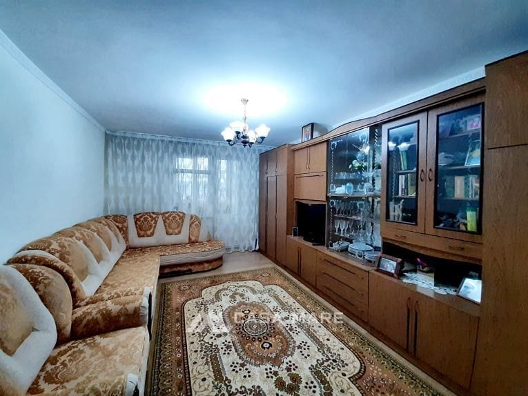 Apartament cu 2 camere, 60 m², Centru, Chișinău 1