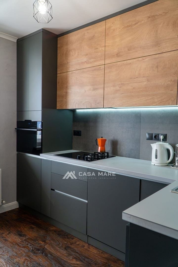 Apartament cu 3 camere, 82 m², Botanica, Chișinău 5