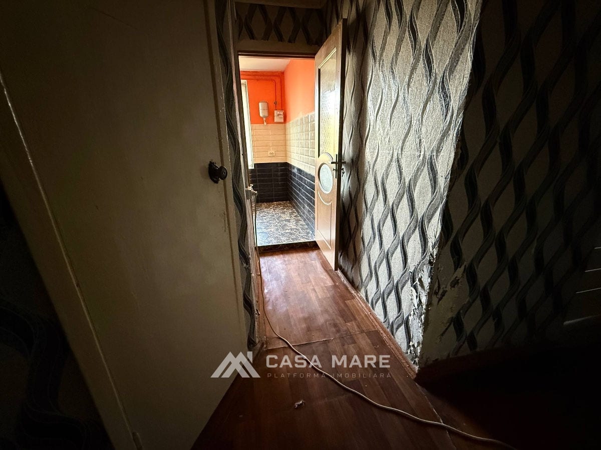 2-комнатная квартира, 46 м², Единец 4