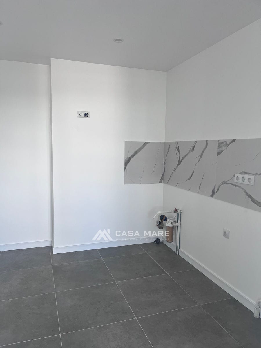 Apartament cu 3 camere, 67 m², Strășeni 6