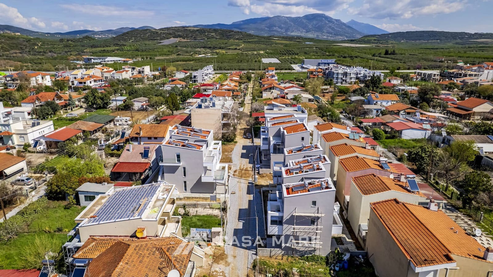 Ariadni | Plaja Ofrynio, Kavala, Grecia 5