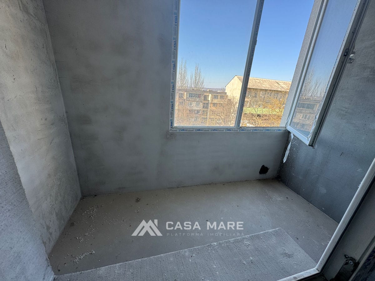 2-комнатная квартира, 87 м², Рышкановка, Кишинёв 7