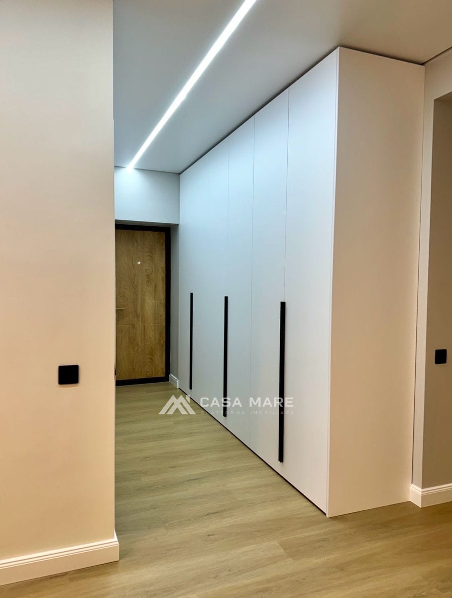 Apartament cu 2 camere, 67 m², Centru, Bălți 5