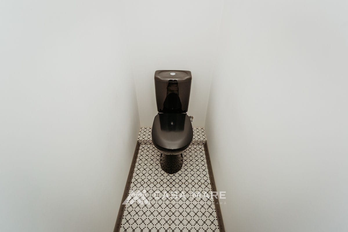 1-комнатная квартира, 42 м², Телецентр, Кишинёв 5