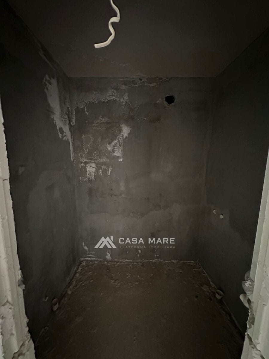 2-комнатная квартира, 78 м², Кэлэрашь 12