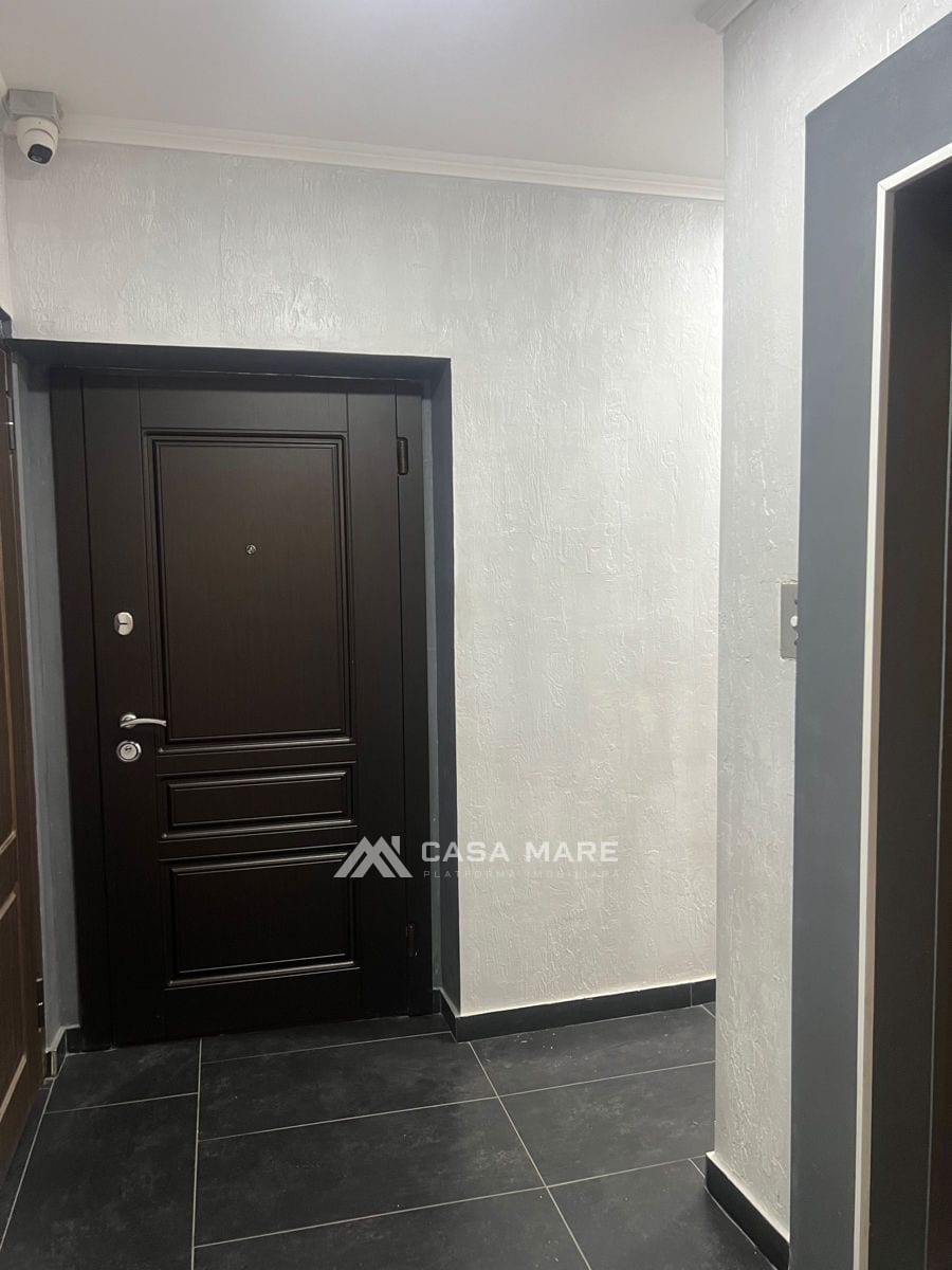 3-комнатная квартира, 90 м², Орхей 9