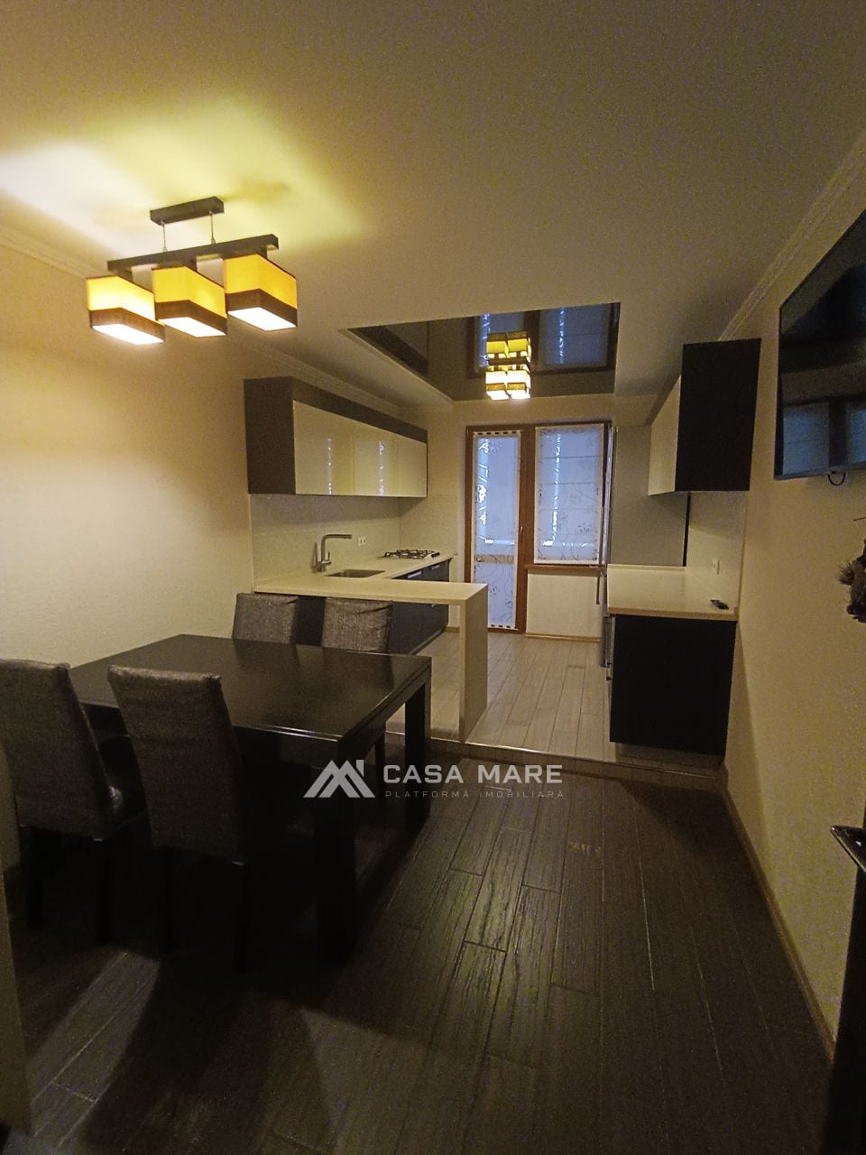 Apartament cu 3 camere, 100 m², Ciocana, Chișinău 5
