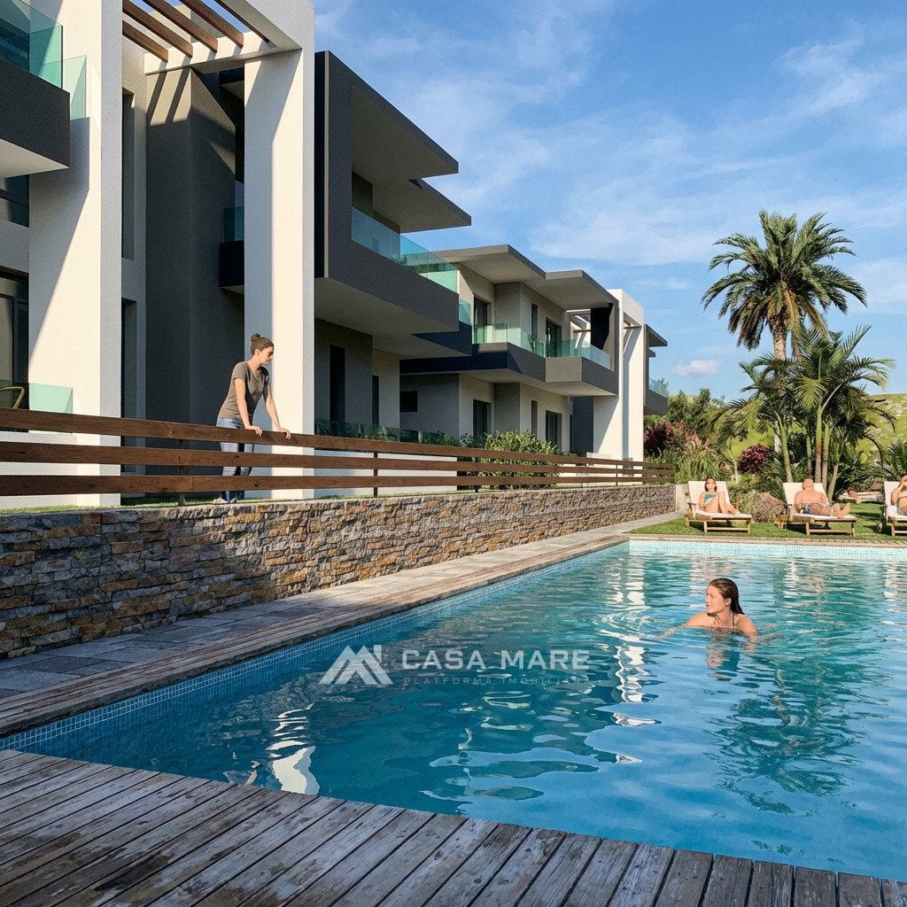 Complexul Olive Residence | Skala Sotiros, Thassos, Grecia 7
